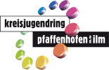 Kreisjugendring Pfaffenhofen Logo